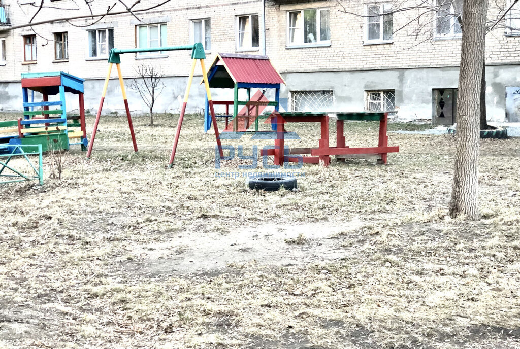 квартира р-н Коркинский г Коркино ул Сони Кривой 2 фото 18