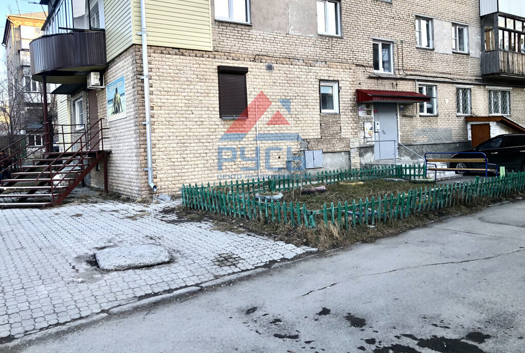 квартира р-н Коркинский г Коркино ул Сони Кривой 2 фото 19