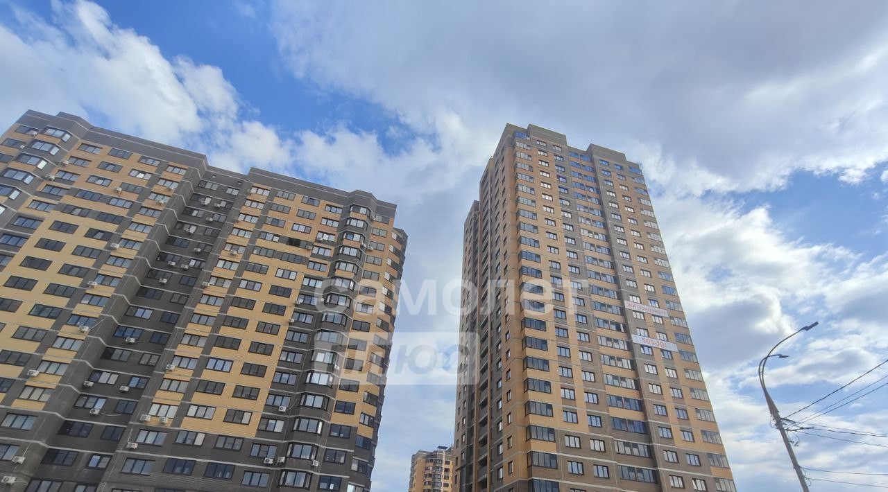 квартира г Липецк р-н Советский ул Московская 155 фото 8