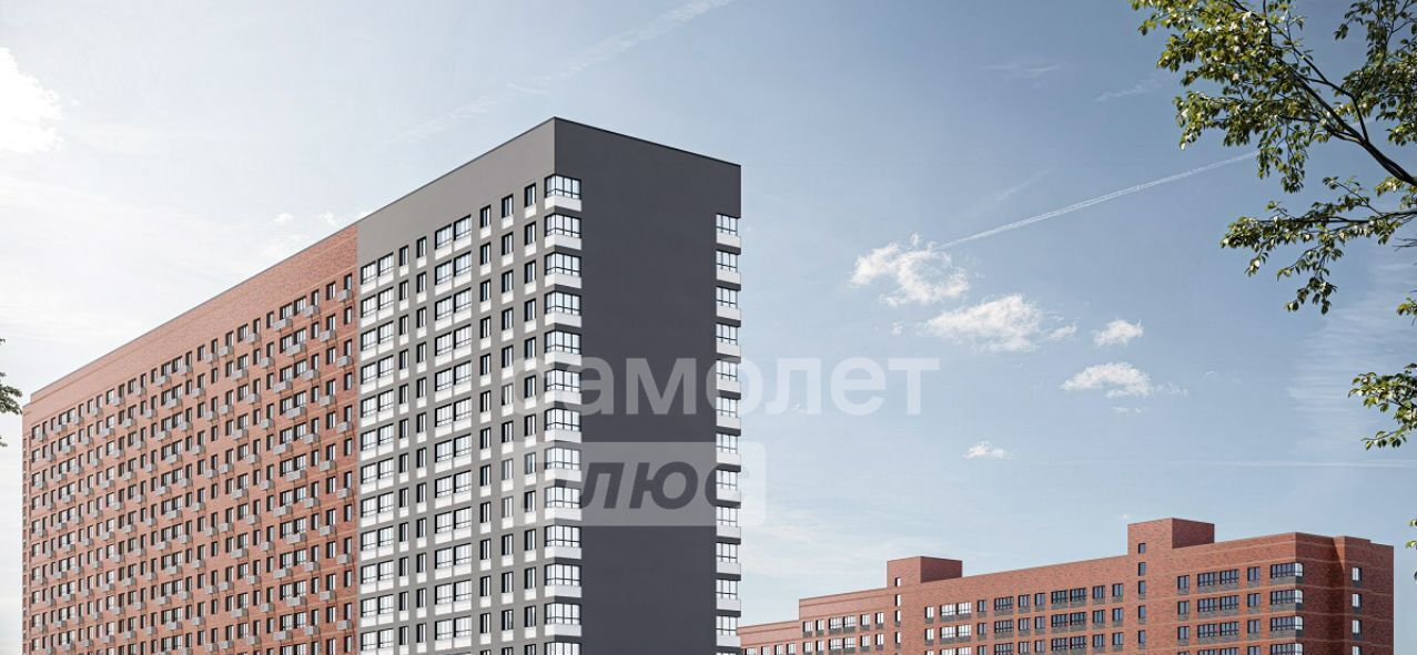 квартира г Липецк р-н Правобережный ул Тельмана 120 фото 6