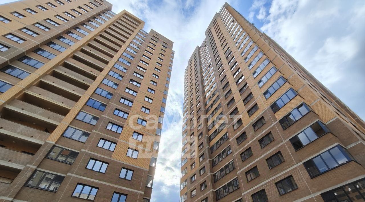 квартира г Липецк р-н Советский ул Московская 155 фото 7