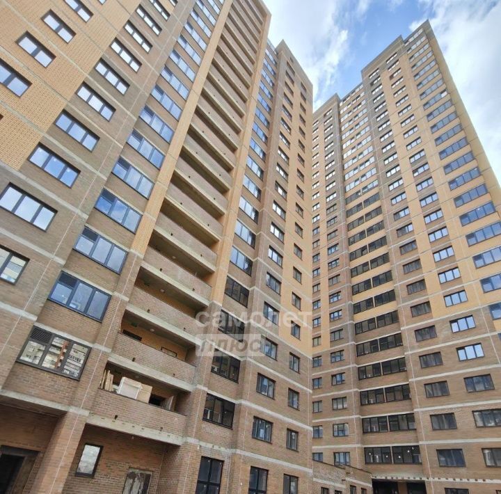 квартира г Липецк р-н Советский ул Московская 155 фото 12