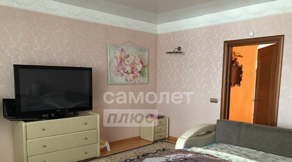 квартира г Липецк р-н Советский ул Валентины Терешковой 25а фото 5