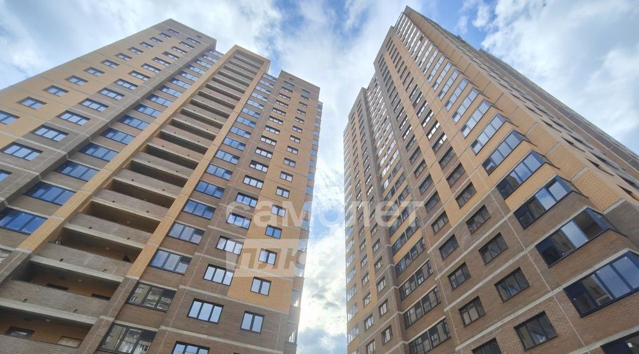 квартира г Липецк р-н Советский ул Московская 155 фото 10