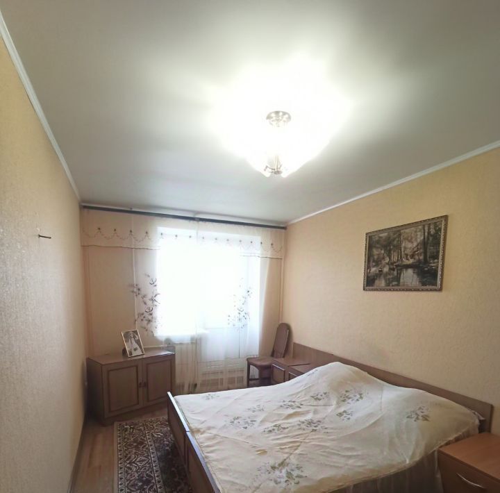 квартира г Липецк р-н Октябрьский ул П.И.Смородина 2 фото 5