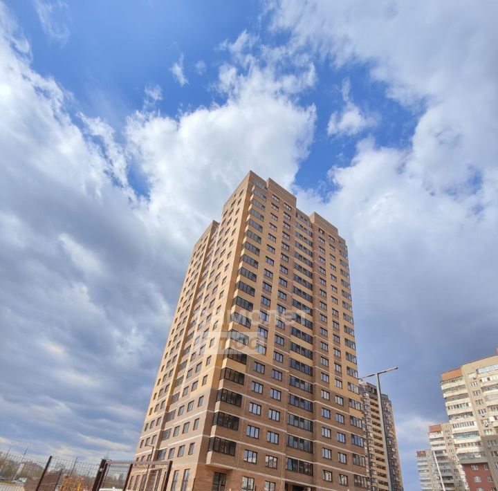 квартира г Липецк р-н Советский ул Московская 155 фото 12
