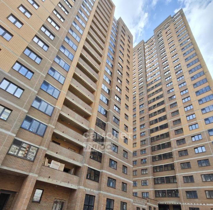 квартира г Липецк р-н Советский ул Московская 155 фото 14