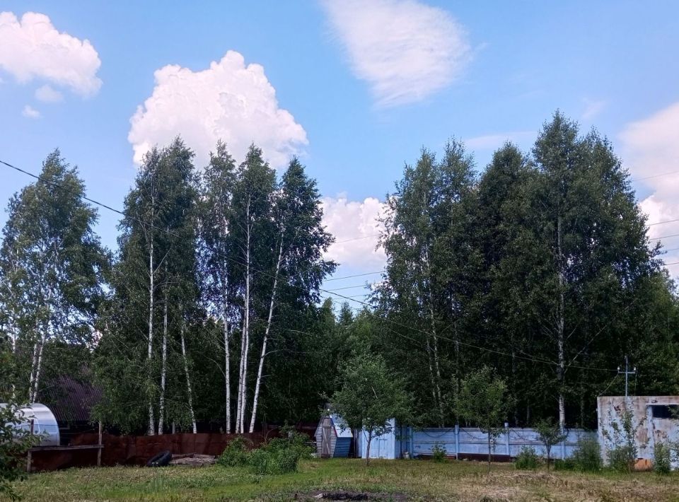 дом г Пенза р-н Октябрьский ул. Большая Брусничная, 41 фото 8