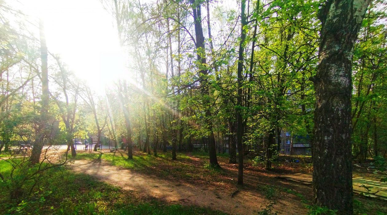 квартира г Липецк р-н Октябрьский 15-й микрорайон 26 фото 20