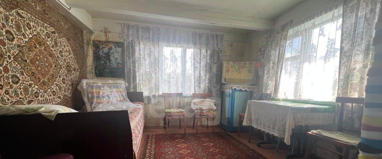 дом г Набережные Челны р-н Комсомольский снт ЗАРЯ 1313 фото 5