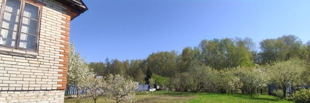 дом г Пенза р-н Железнодорожный снт Березка севернее мкр. Ахуны СНТ фото 9