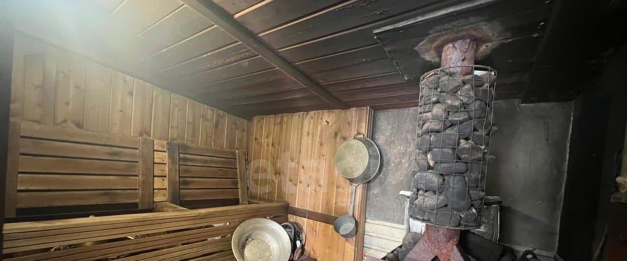 дом г Набережные Челны р-н Комсомольский снт ЗАРЯ 1313 фото 12
