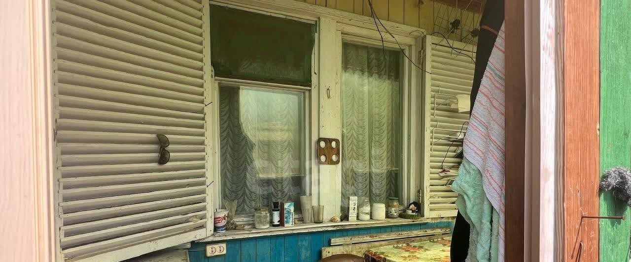 дом г Набережные Челны р-н Комсомольский снт ЗАРЯ 1313 фото 10