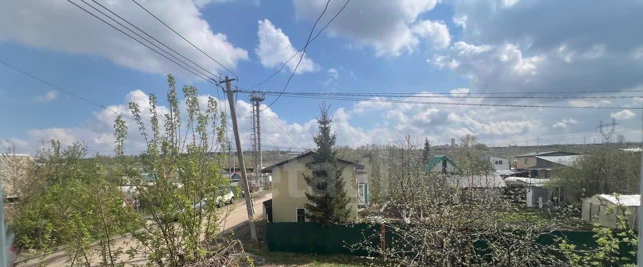 дом г Набережные Челны р-н Комсомольский снт ЗАРЯ 1313 фото 13
