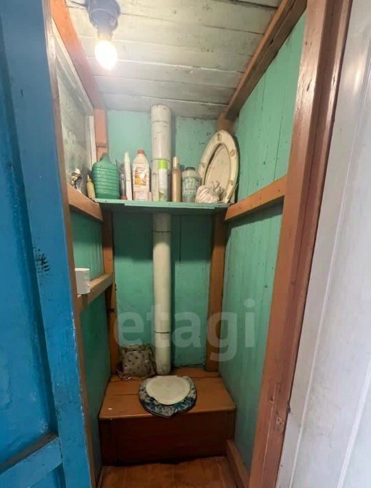 дом г Набережные Челны р-н Комсомольский снт ЗАРЯ 1313 фото 15