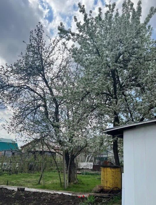 дом г Набережные Челны р-н Комсомольский снт ЛЮБИТЕЛЬ ПРИРОДЫ 632 фото 8