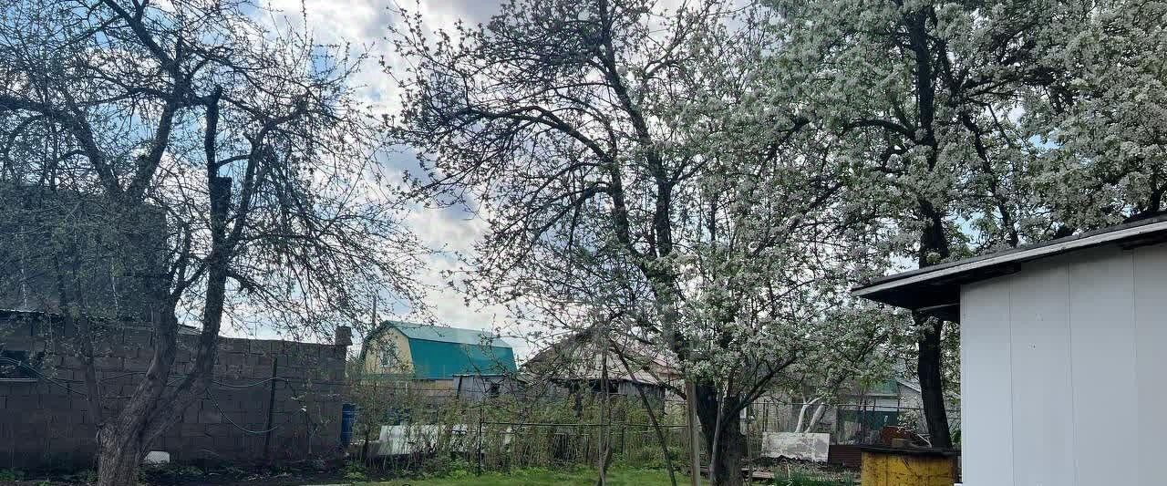 дом г Набережные Челны р-н Комсомольский снт ЛЮБИТЕЛЬ ПРИРОДЫ 632 фото 9