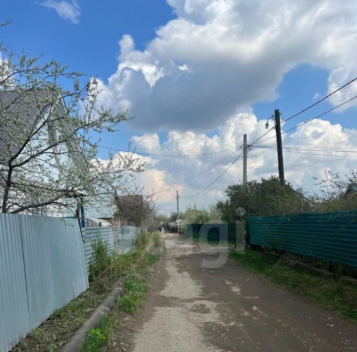 дом г Набережные Челны р-н Комсомольский снт ЛЮБИТЕЛЬ ПРИРОДЫ 632 фото 13