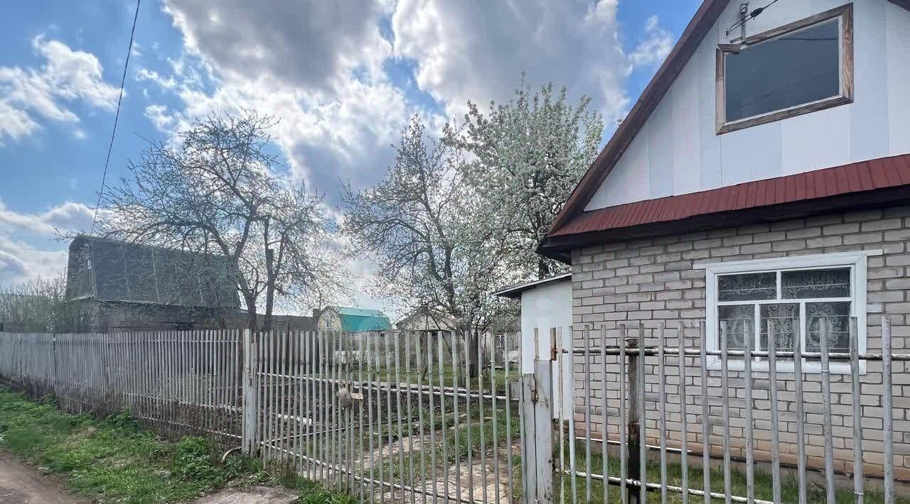дом г Набережные Челны р-н Комсомольский снт ЛЮБИТЕЛЬ ПРИРОДЫ 632 фото 11
