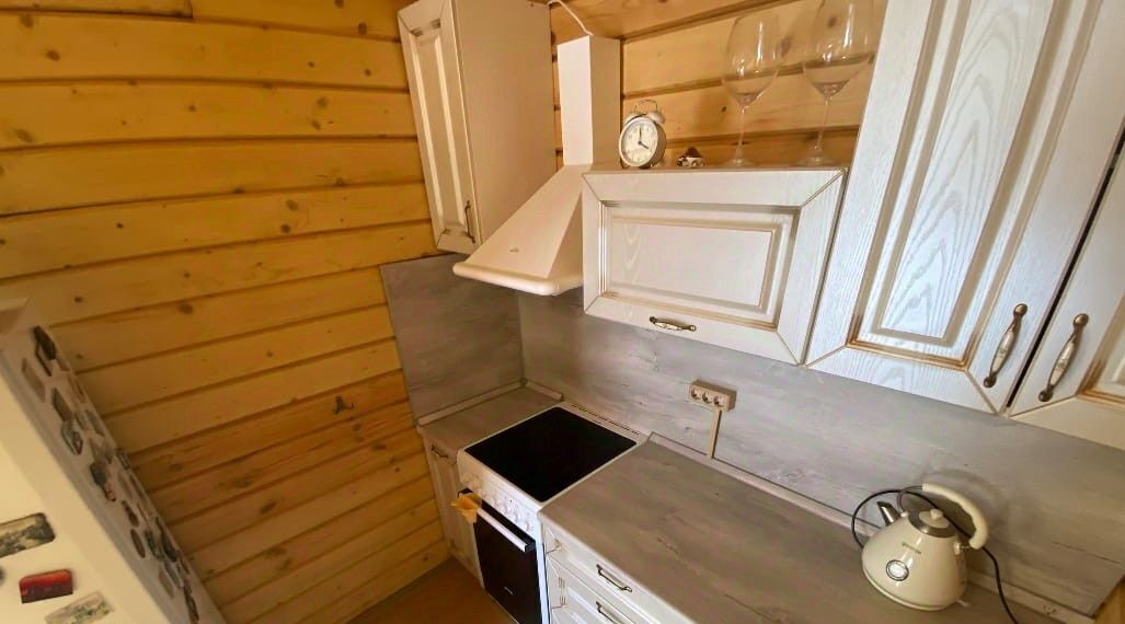 дом г Люберцы дп Красково ул Лорха 23 фото 7