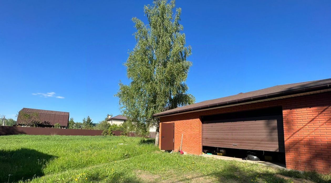 дом г Люберцы дп Красково ул Лорха 23 фото 13