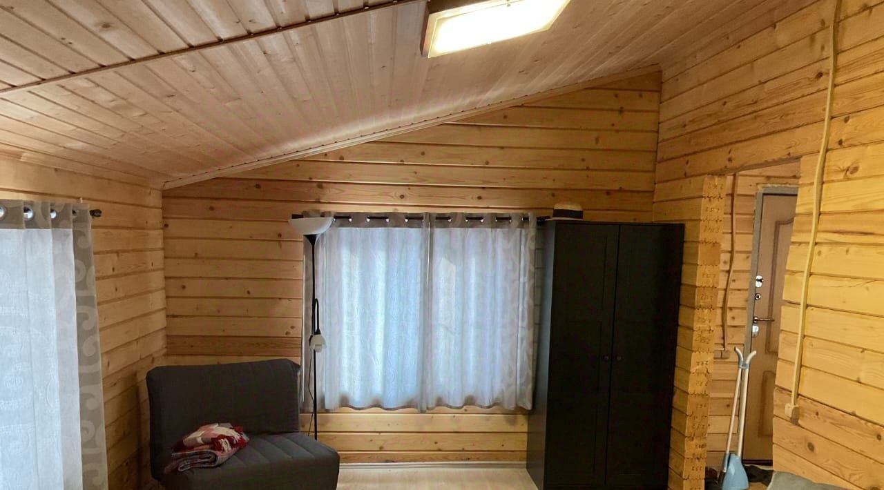 дом г Люберцы дп Красково ул Лорха 23 фото 10