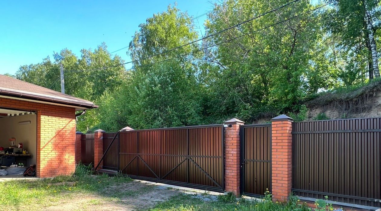 дом г Люберцы дп Красково ул Лорха 23 фото 11