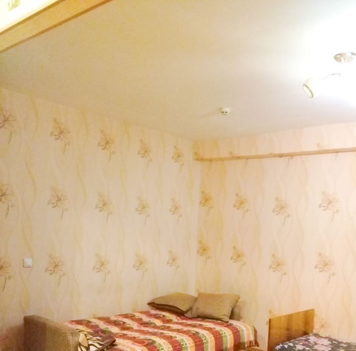 квартира г Иркутск р-н Ленинский ул Баумана 233/5 фото 5