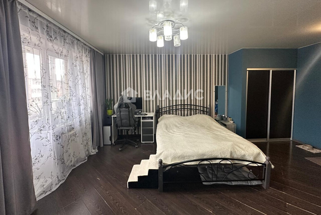 квартира г Иркутск ул Байкальская 216а/3 фото 6
