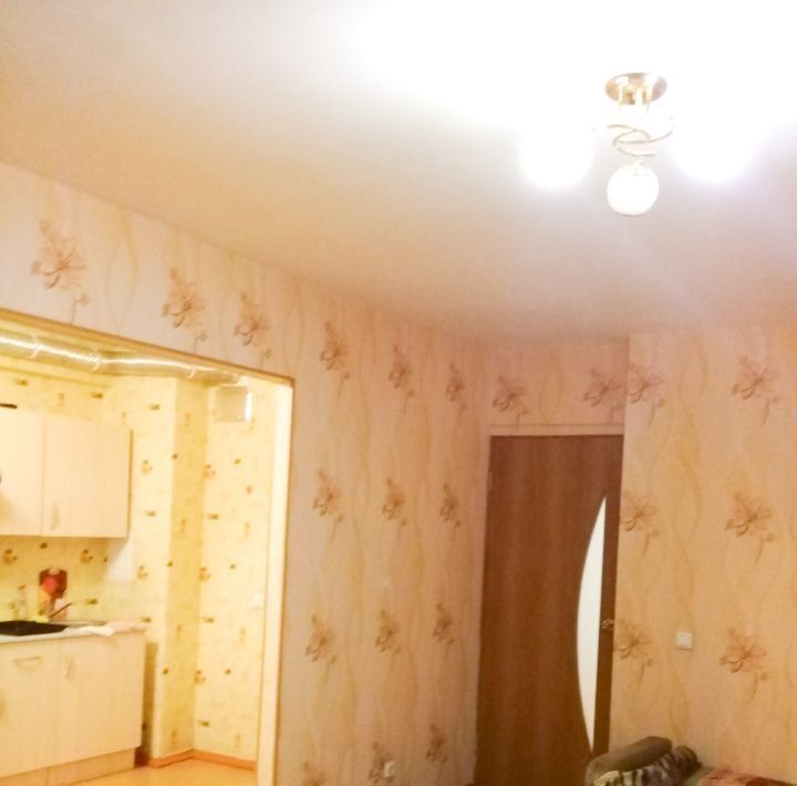 квартира г Иркутск р-н Ленинский ул Баумана 233/5 фото 8