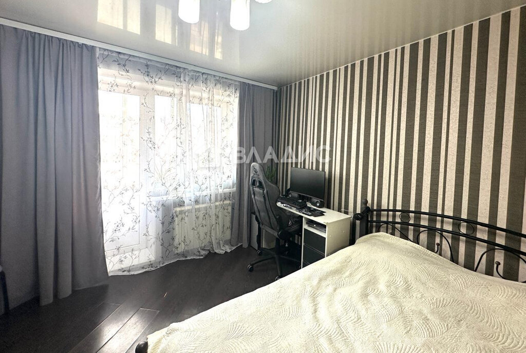 квартира г Иркутск ул Байкальская 216а/3 фото 11