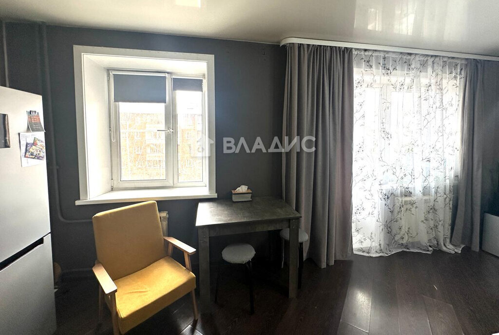 квартира г Иркутск ул Байкальская 216а/3 фото 9
