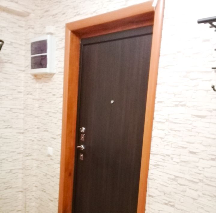 квартира г Иркутск р-н Ленинский ул Баумана 233/5 фото 13