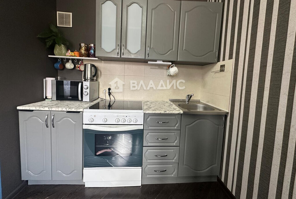 квартира г Иркутск ул Байкальская 216а/3 фото 13