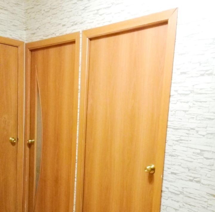 квартира г Иркутск р-н Ленинский ул Баумана 233/5 фото 15