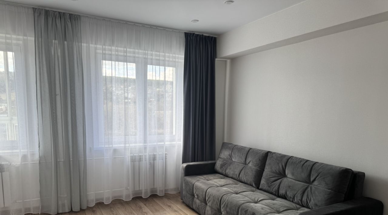 квартира г Иркутск р-н Свердловский ул Варламова 104/1 фото 10