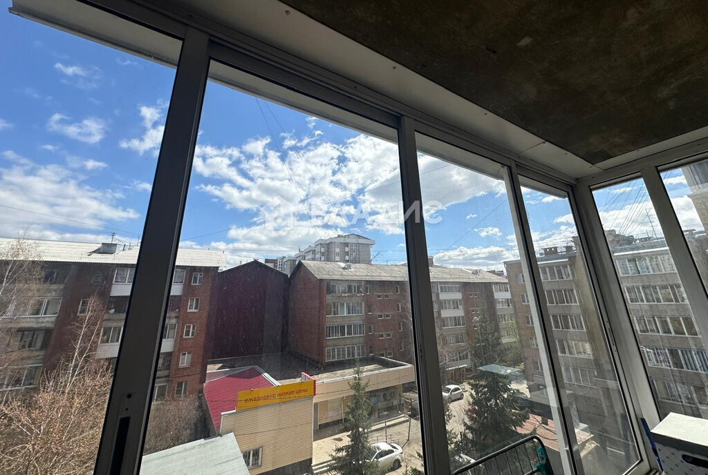 квартира г Иркутск ул Байкальская 216а/3 фото 20