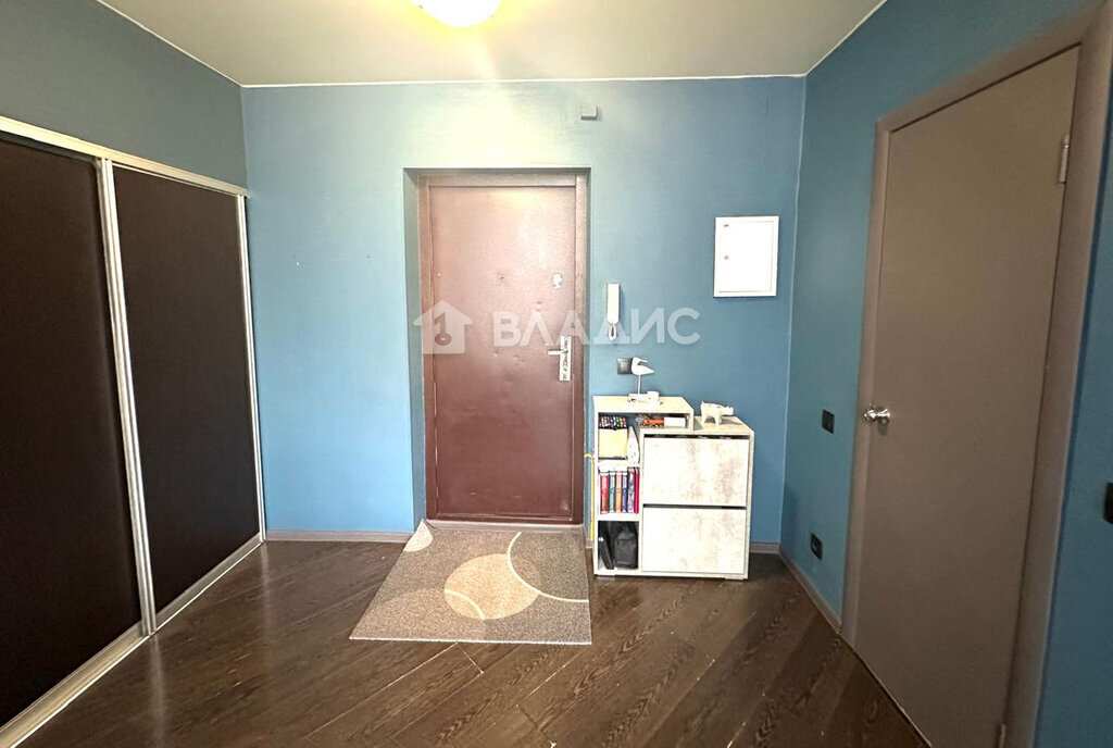квартира г Иркутск ул Байкальская 216а/3 фото 17
