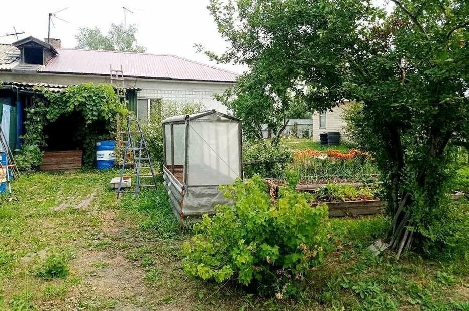 дом г Благовещенск 5-ая стройка ул Ровная 38/2 фото 10