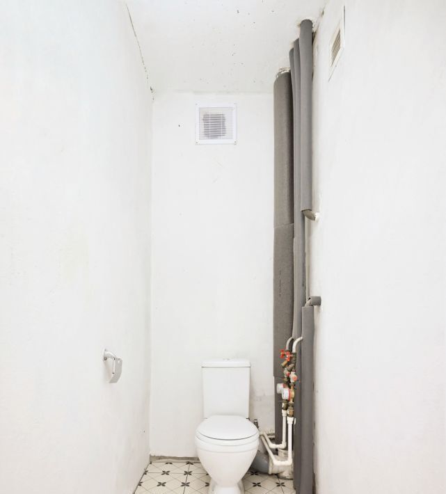 квартира г Красноярск р-н Кировский ул Академика Павлова 27а фото 18