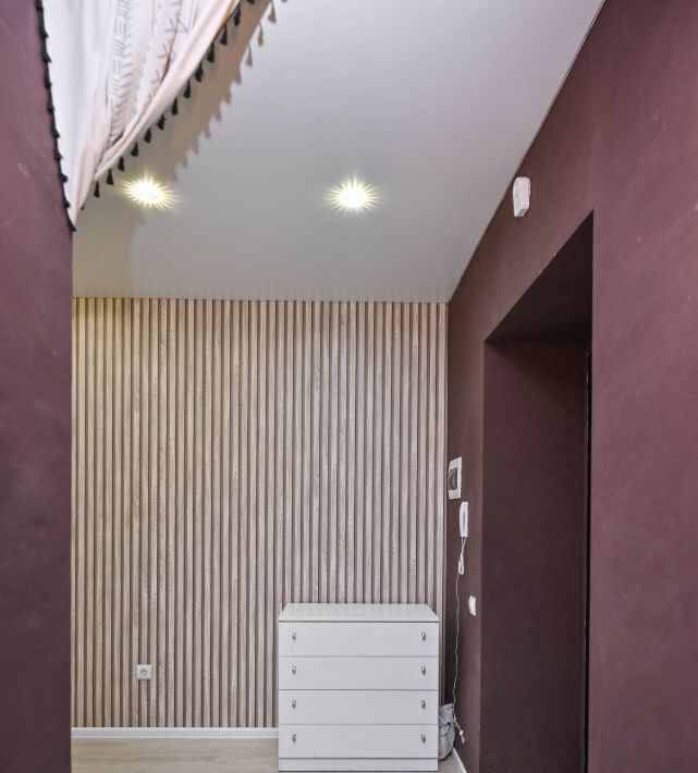 квартира г Красноярск р-н Кировский ул Академика Павлова 27а фото 29