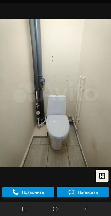 квартира г Красноярск ул Светлова 42 фото 5
