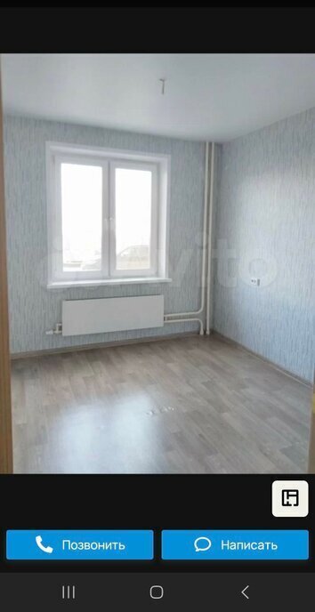квартира г Красноярск ул Светлова 42 фото 6