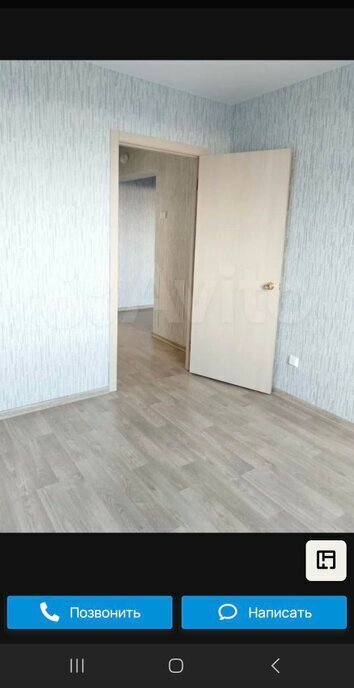 квартира г Красноярск ул Светлова 42 фото 7