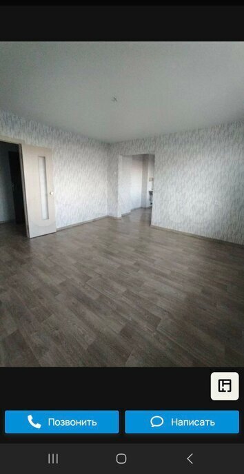 квартира г Красноярск ул Светлова 42 фото 13
