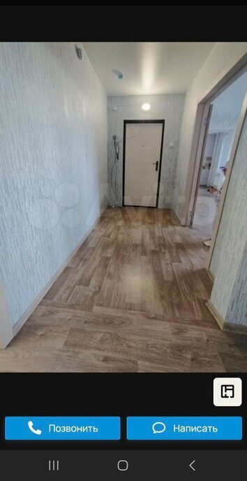 квартира г Красноярск ул Светлова 42 фото 14