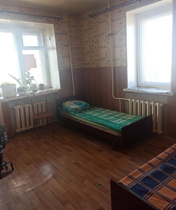 квартира г Красноярск ул 2-я Краснофлотская 21 фото 8