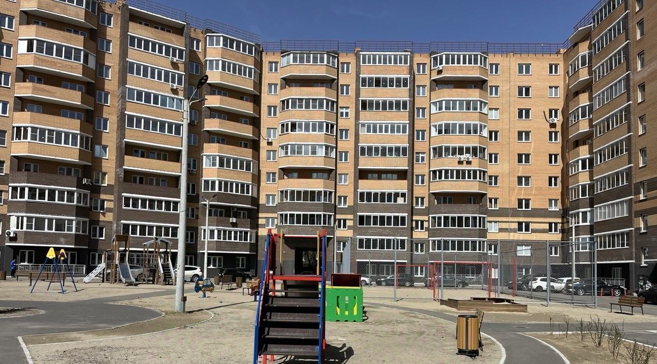 квартира г Красноярск р-н Советский ул Шахтеров 8 фото 23