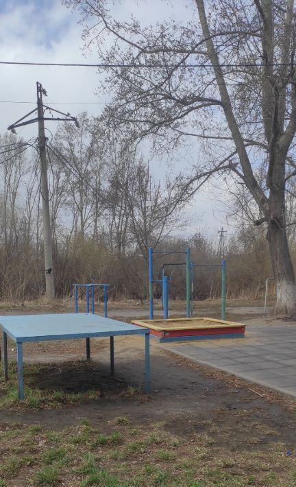 квартира г Красноярск р-н Ленинский ул Рязанская 31 фото 12