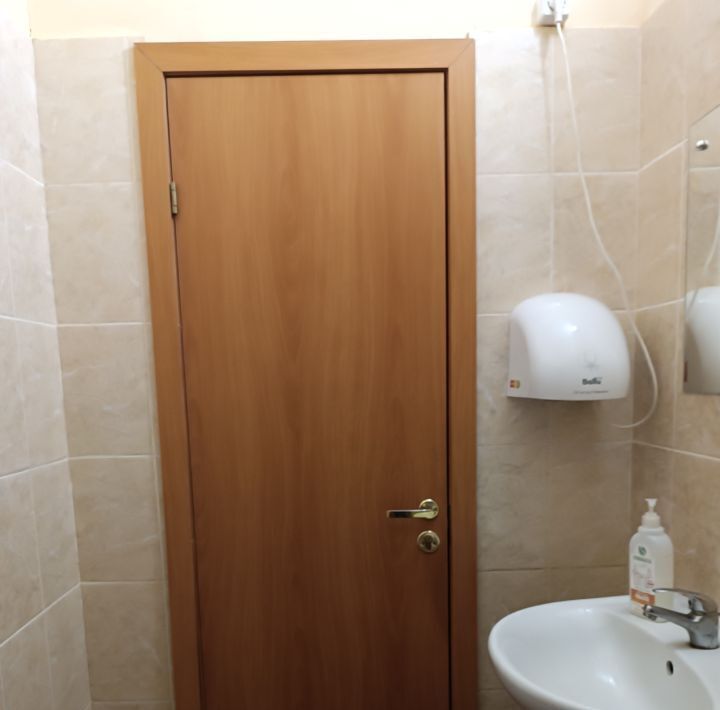 офис г Новосибирск р-н Советский Академгородок ул Гнесиных 10/1 фото 4
